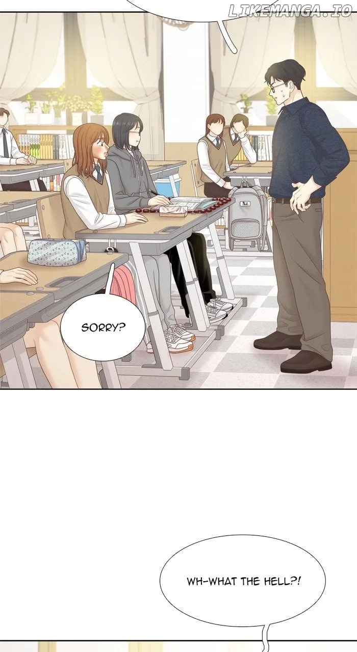 Girl’s World ( World of Girl ) Chapter 453 page 52 - 