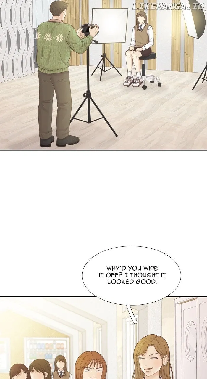 Girl’s World ( World of Girl ) Chapter 453 page 54 - 