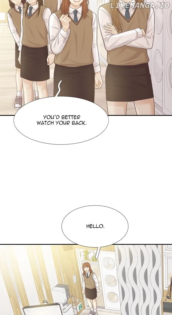 Girl’s World ( World of Girl ) Chapter 453 page 55 - 