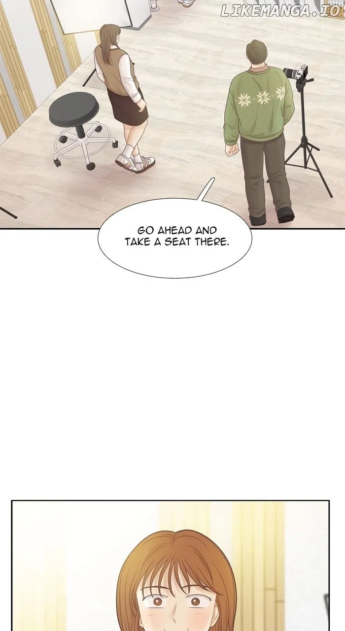 Girl’s World ( World of Girl ) Chapter 453 page 56 - 