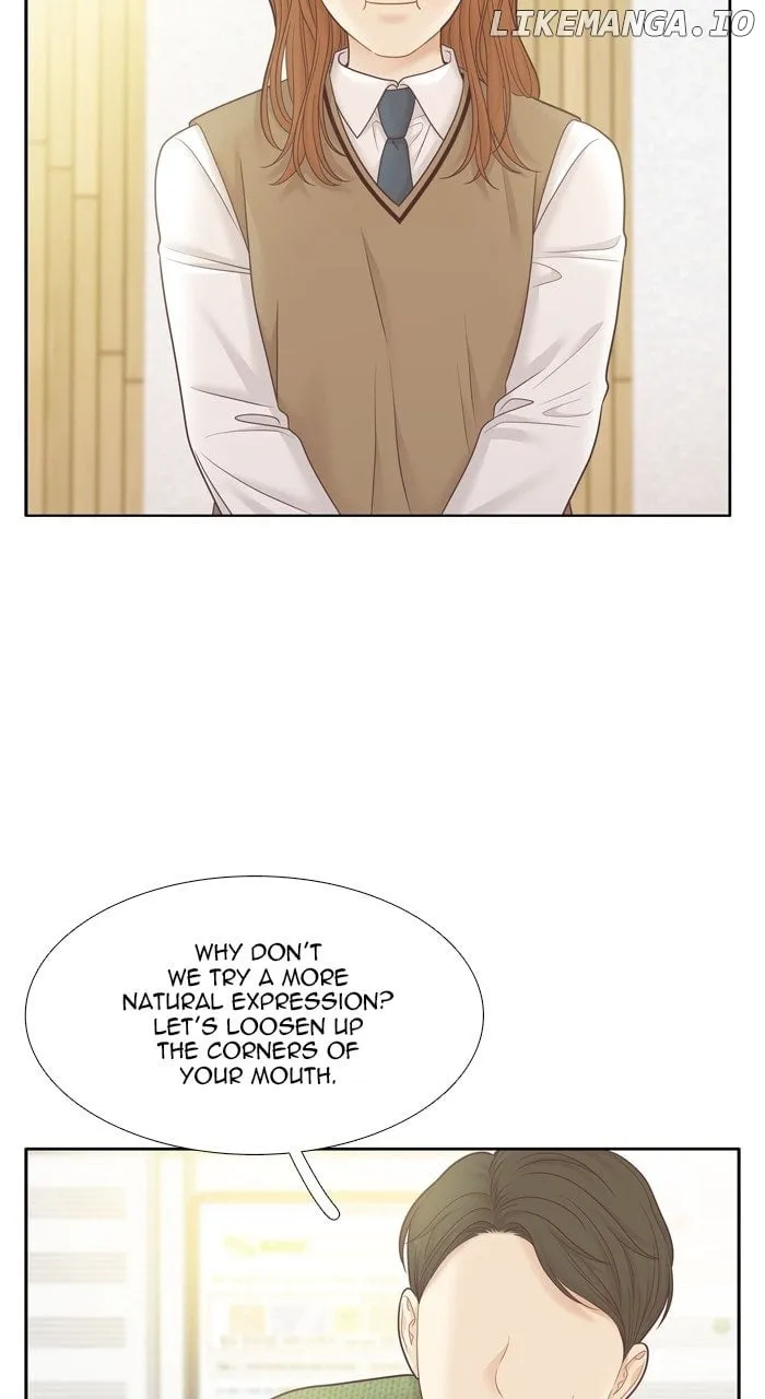 Girl’s World ( World of Girl ) Chapter 453 page 57 - 