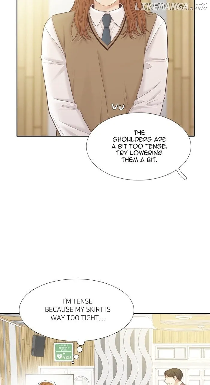 Girl’s World ( World of Girl ) Chapter 453 page 59 - 