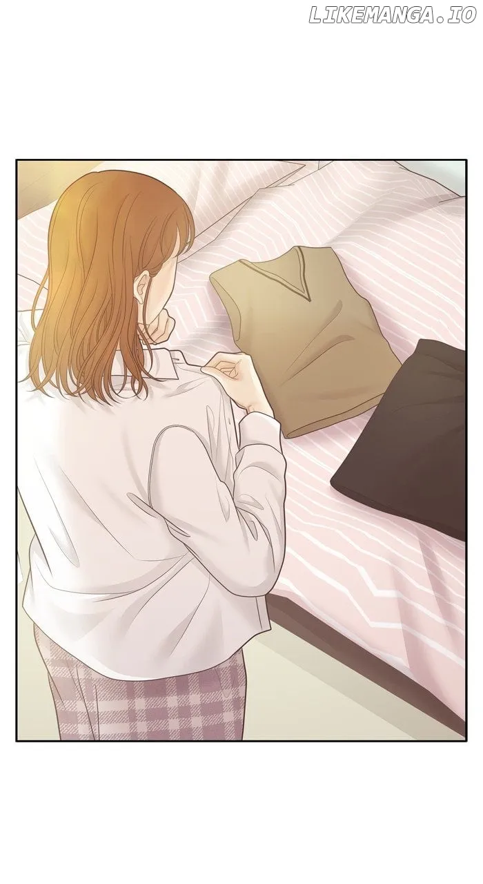 Girl’s World ( World of Girl ) Chapter 453 page 7 - 
