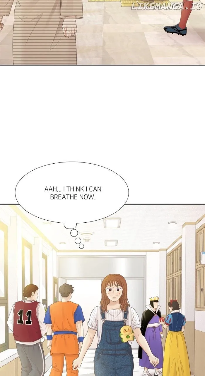 Girl’s World ( World of Girl ) Chapter 453 page 61 - 