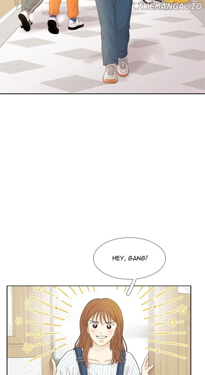 Girl’s World ( World of Girl ) Chapter 453 page 62 - 