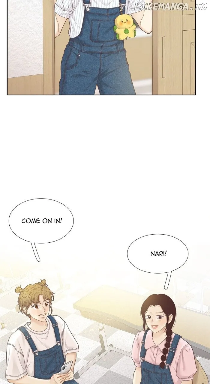 Girl’s World ( World of Girl ) Chapter 453 page 63 - 