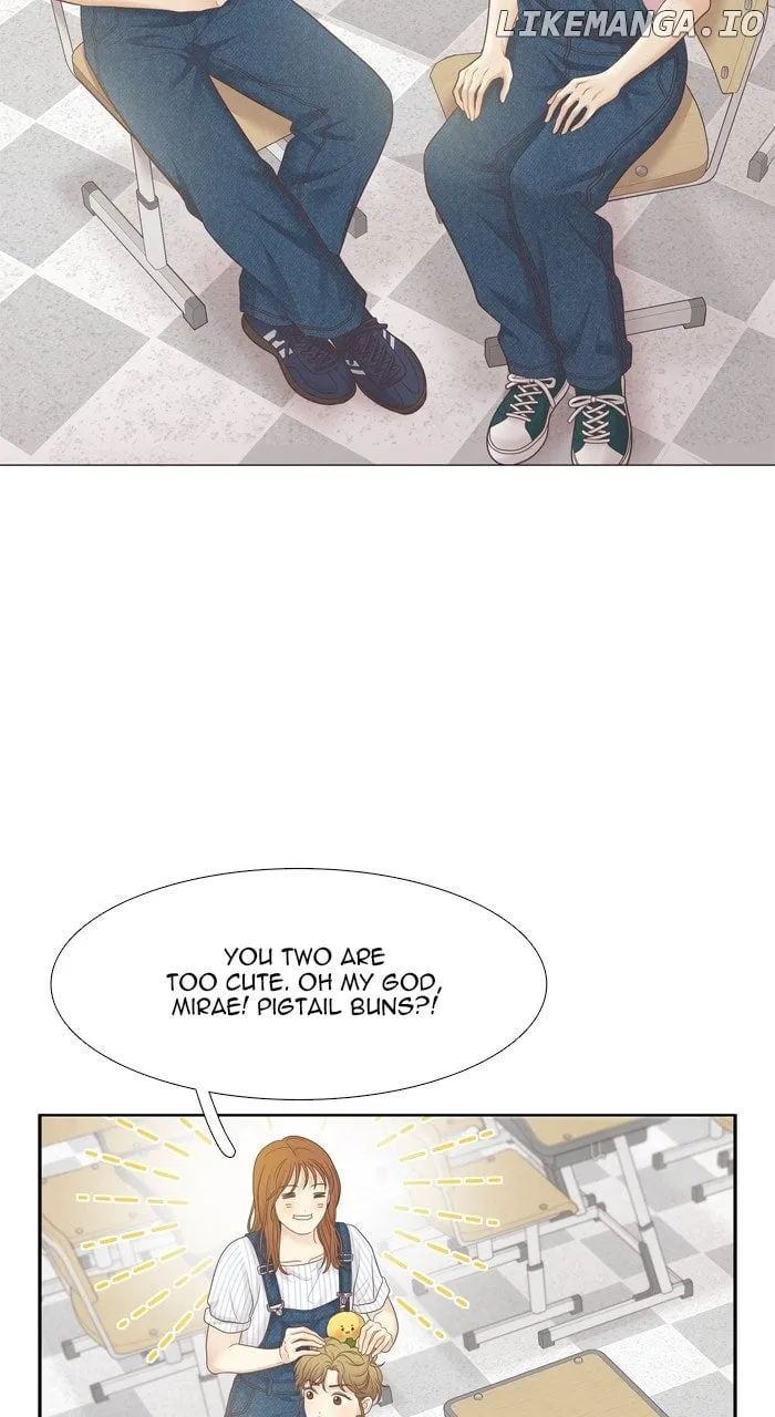 Girl’s World ( World of Girl ) Chapter 453 page 64 - 