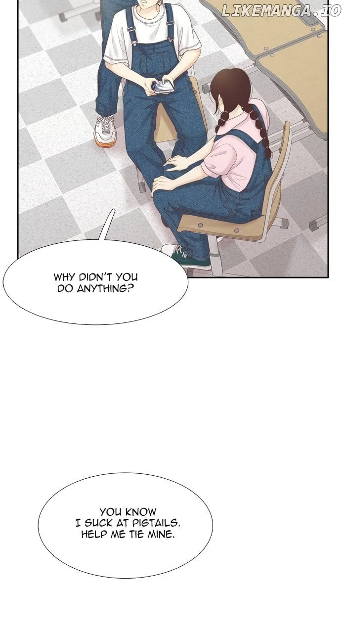 Girl’s World ( World of Girl ) Chapter 453 page 65 - 