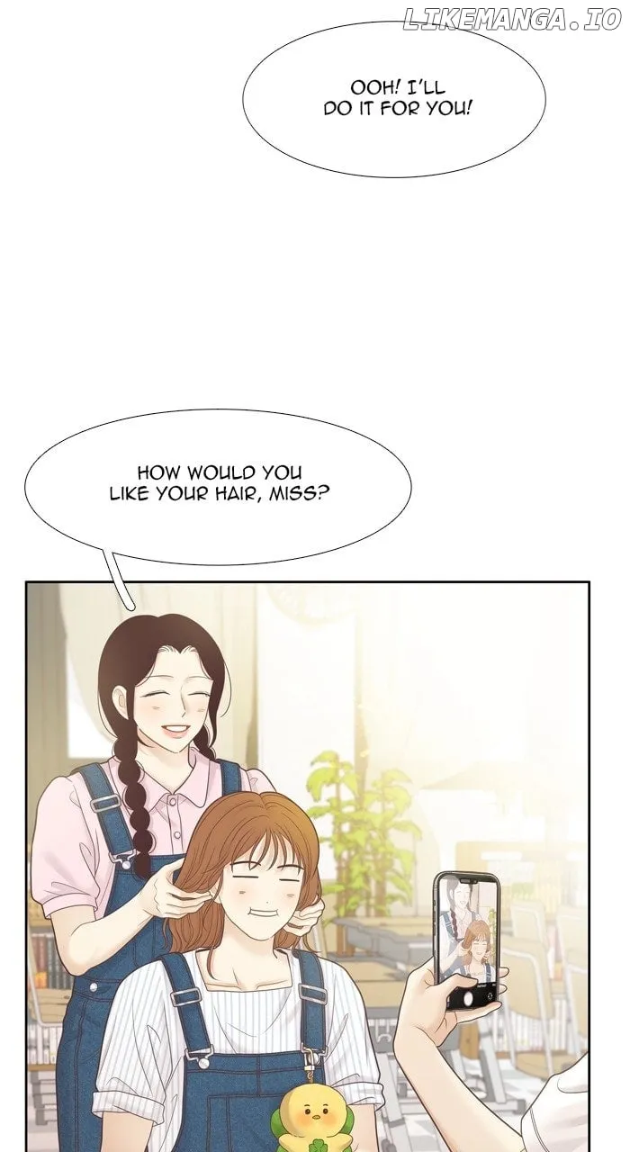Girl’s World ( World of Girl ) Chapter 453 page 66 - 