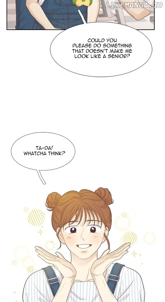 Girl’s World ( World of Girl ) Chapter 453 page 67 - 