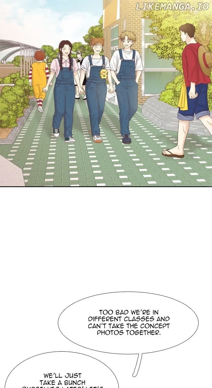 Girl’s World ( World of Girl ) Chapter 453 page 70 - 