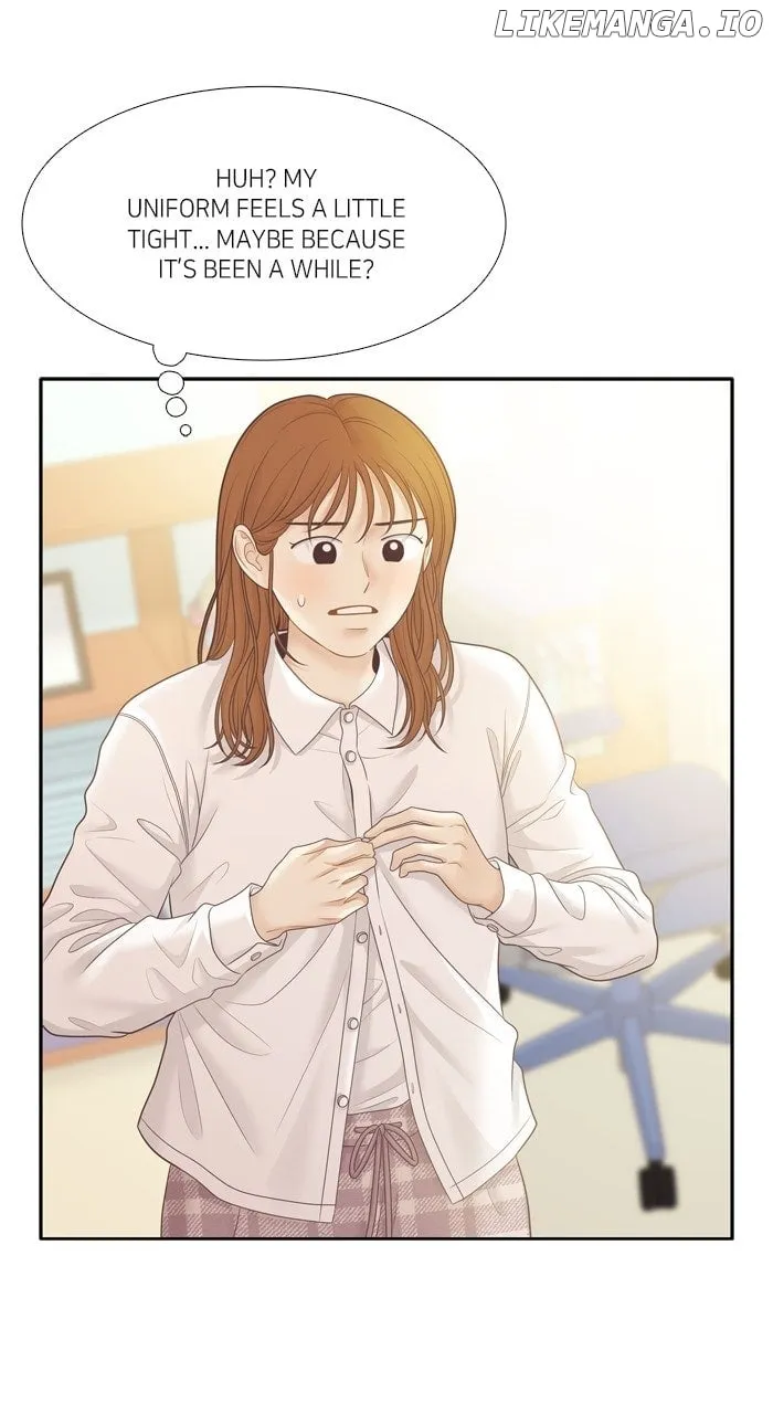 Girl’s World ( World of Girl ) Chapter 453 page 8 - 