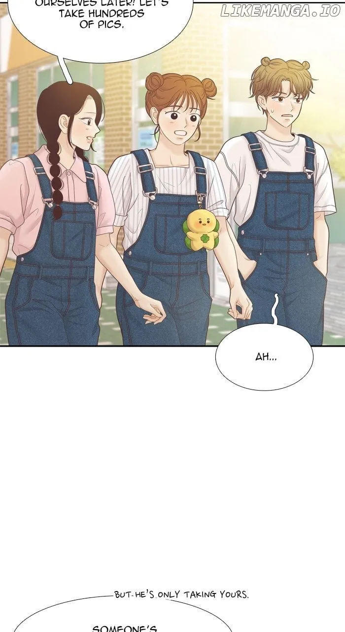 Girl’s World ( World of Girl ) Chapter 453 page 71 - 