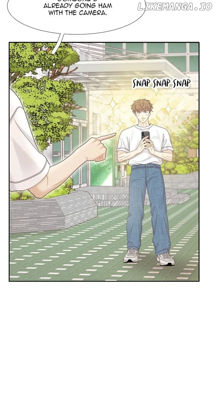 Girl’s World ( World of Girl ) Chapter 453 page 72 - 