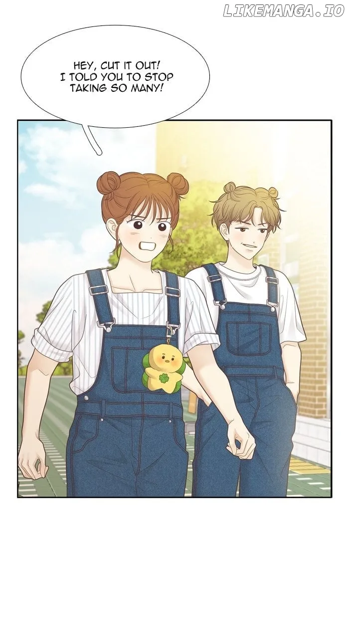 Girl’s World ( World of Girl ) Chapter 453 page 73 - 
