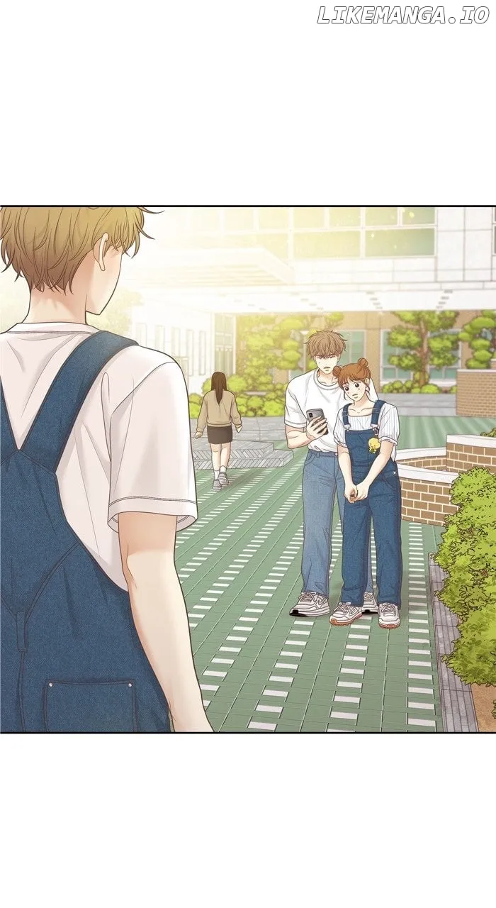 Girl’s World ( World of Girl ) Chapter 453 page 74 - 