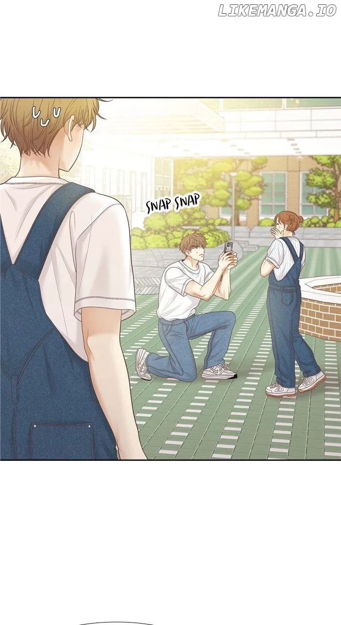 Girl’s World ( World of Girl ) Chapter 453 page 75 - 
