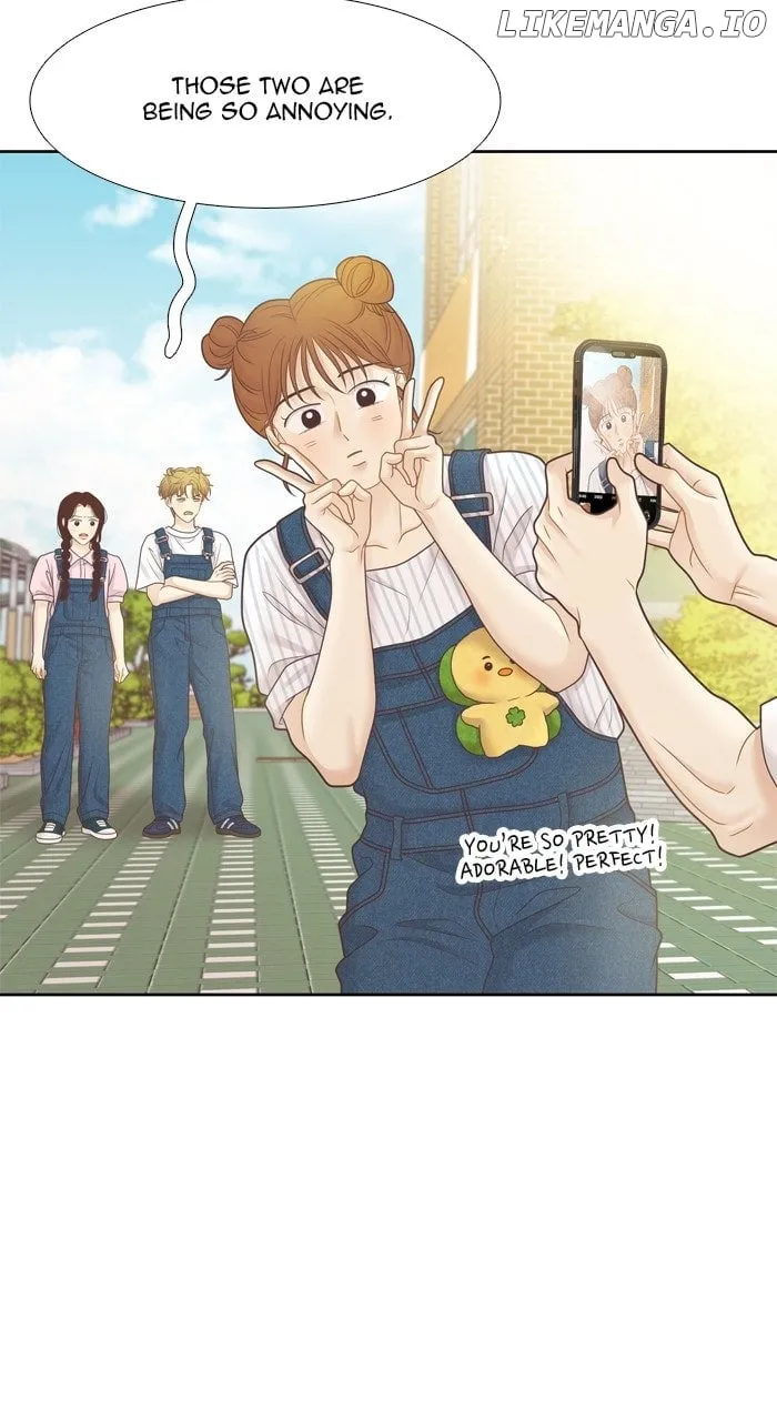 Girl’s World ( World of Girl ) Chapter 453 page 76 - 