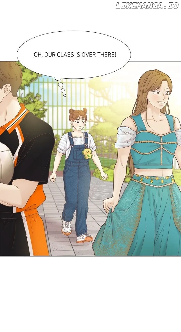 Girl’s World ( World of Girl ) Chapter 453 page 77 - 