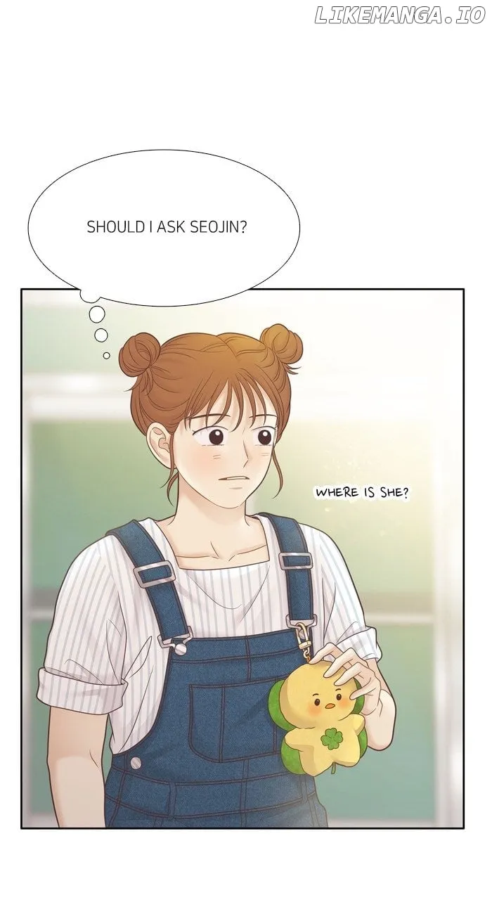 Girl’s World ( World of Girl ) Chapter 453 page 79 - 