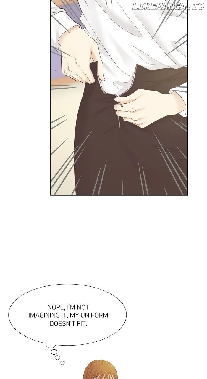 Girl’s World ( World of Girl ) Chapter 453 page 10 - 