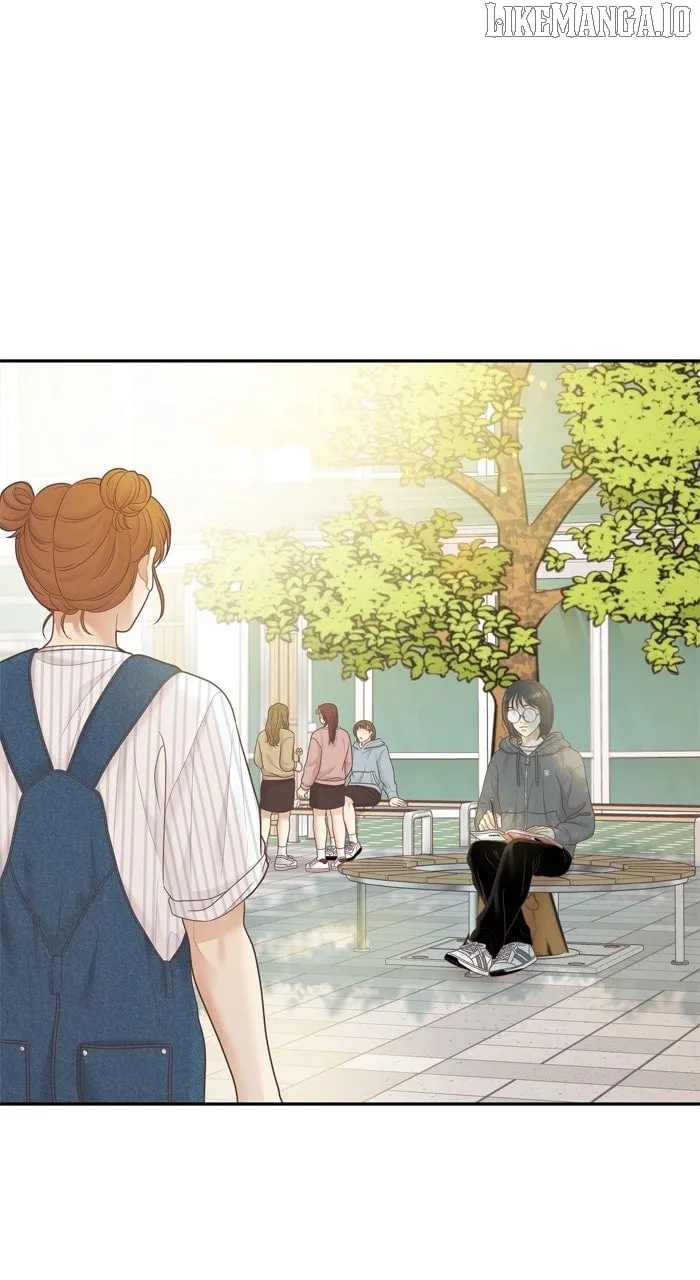 Girl’s World ( World of Girl ) Chapter 454 page 2 - 