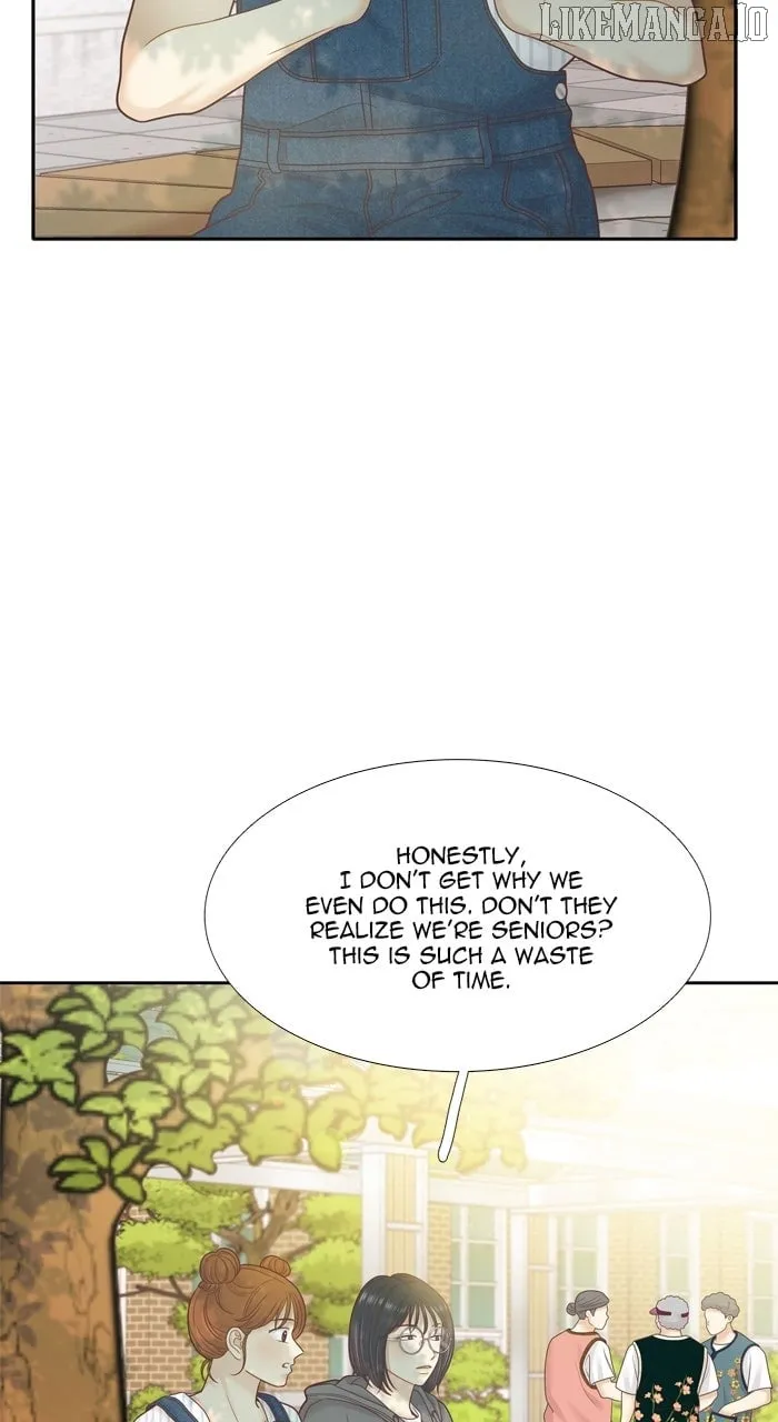 Girl’s World ( World of Girl ) Chapter 454 page 11 - 
