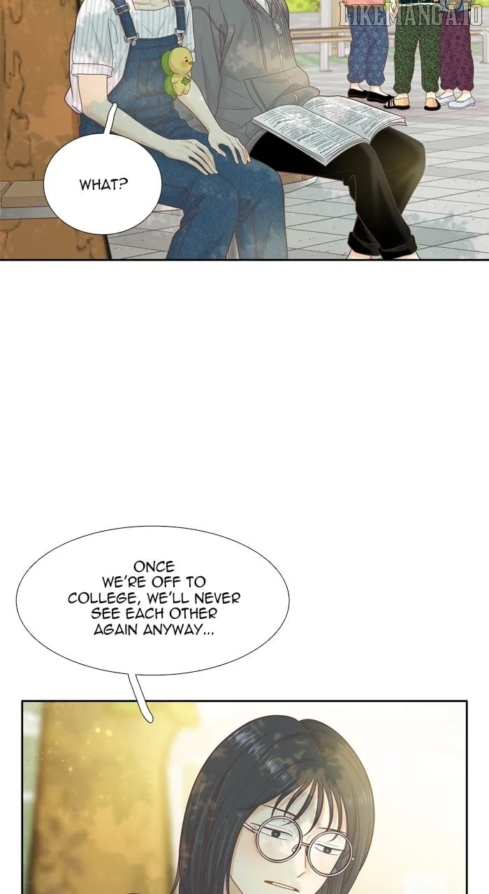 Girl’s World ( World of Girl ) Chapter 454 page 12 - 