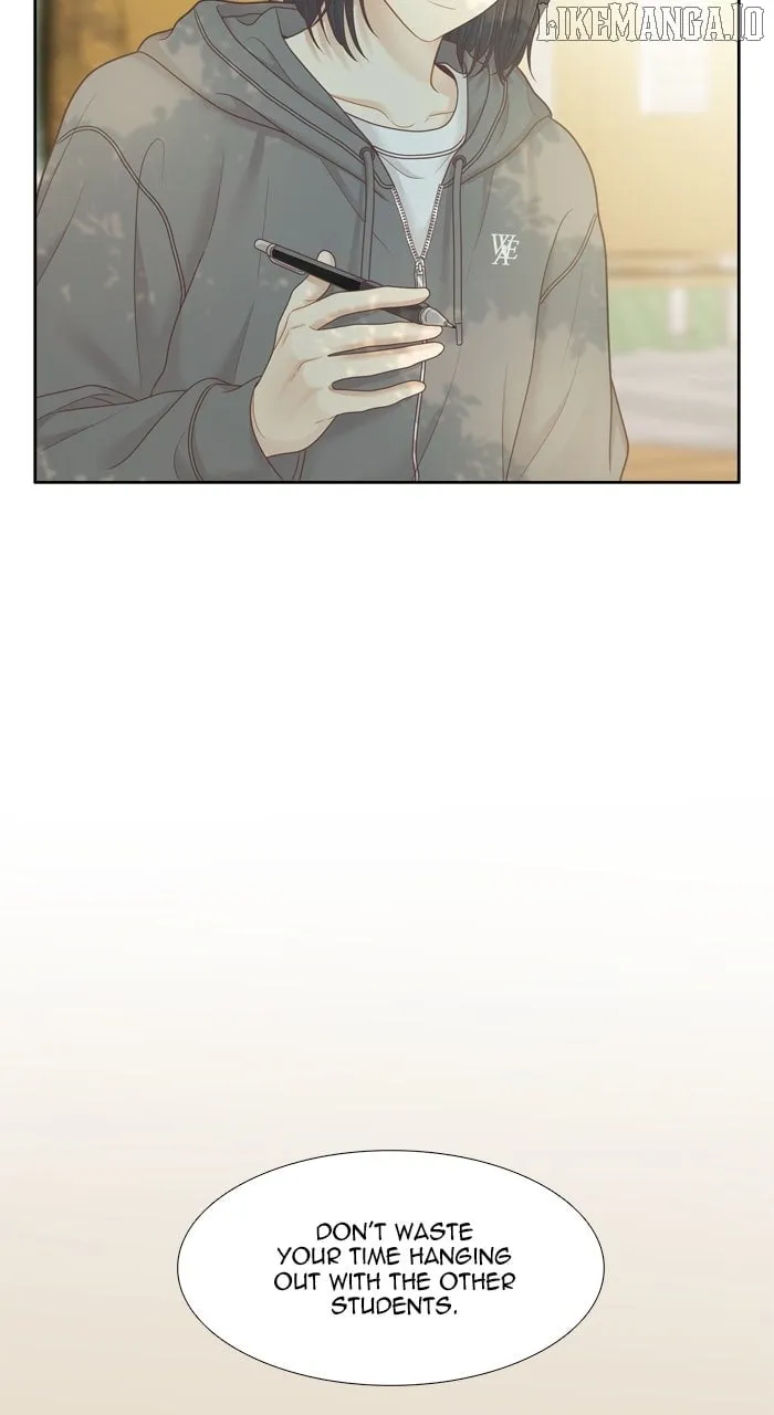 Girl’s World ( World of Girl ) Chapter 454 page 13 - 