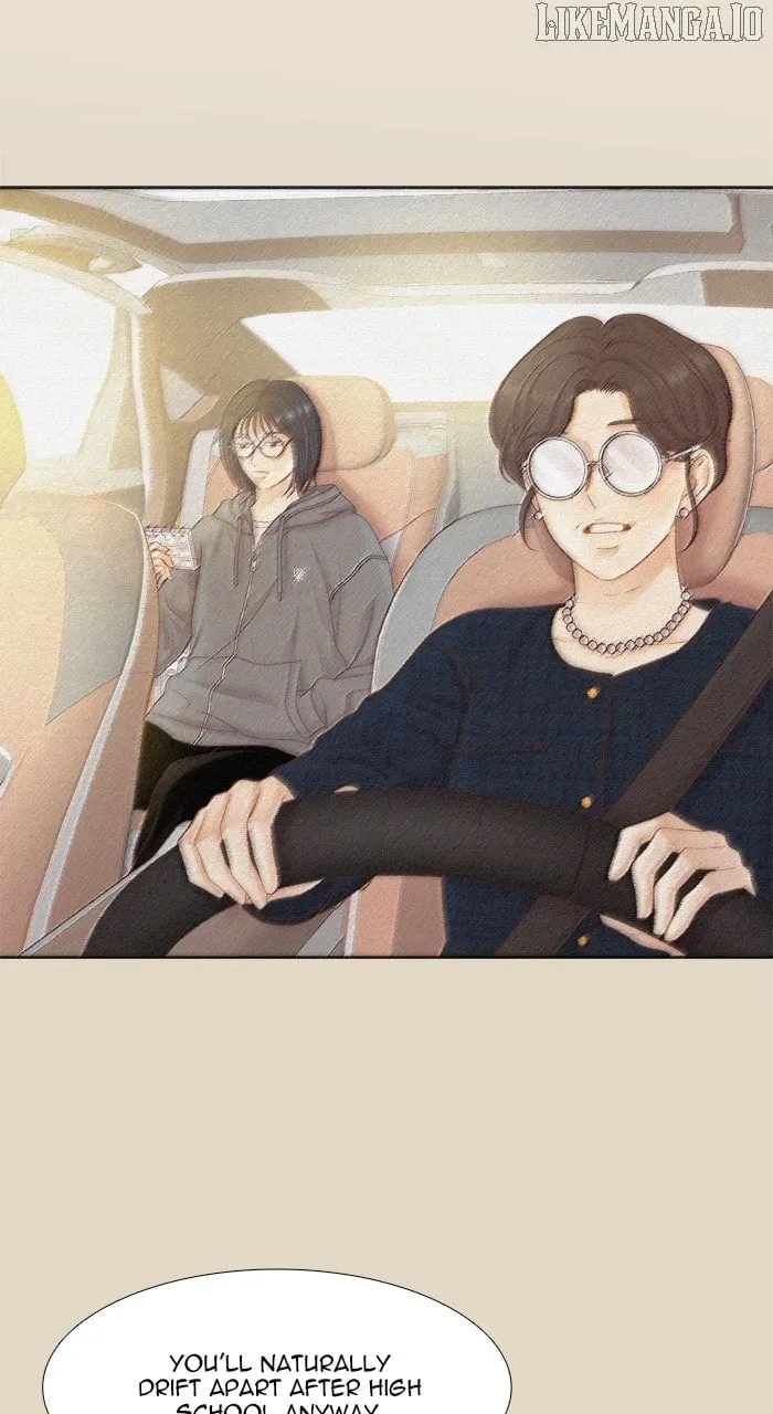 Girl’s World ( World of Girl ) Chapter 454 page 14 - 