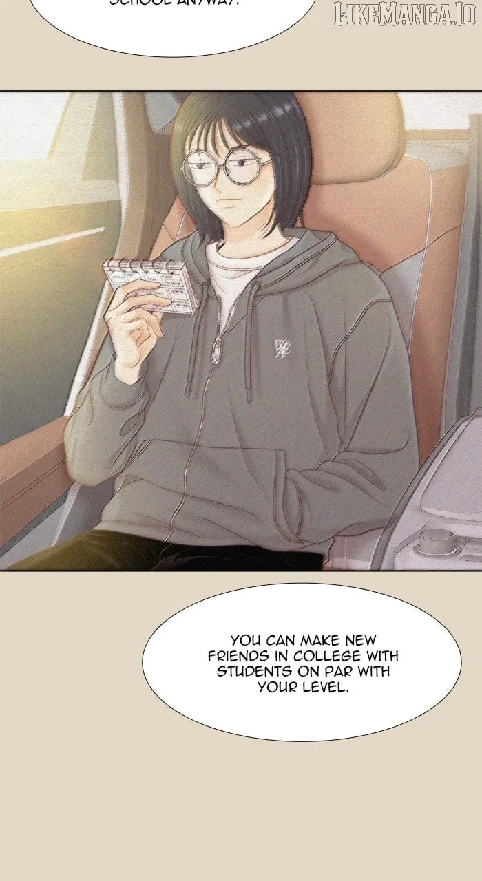 Girl’s World ( World of Girl ) Chapter 454 page 15 - 