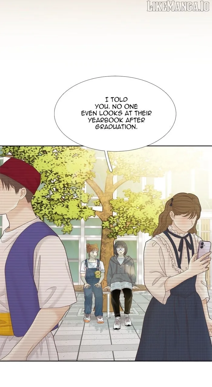 Girl’s World ( World of Girl ) Chapter 454 page 17 - 