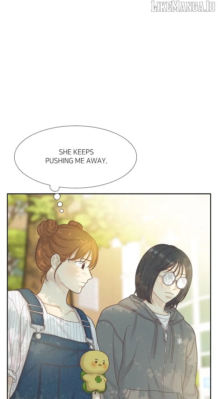 Girl’s World ( World of Girl ) Chapter 454 page 18 - 