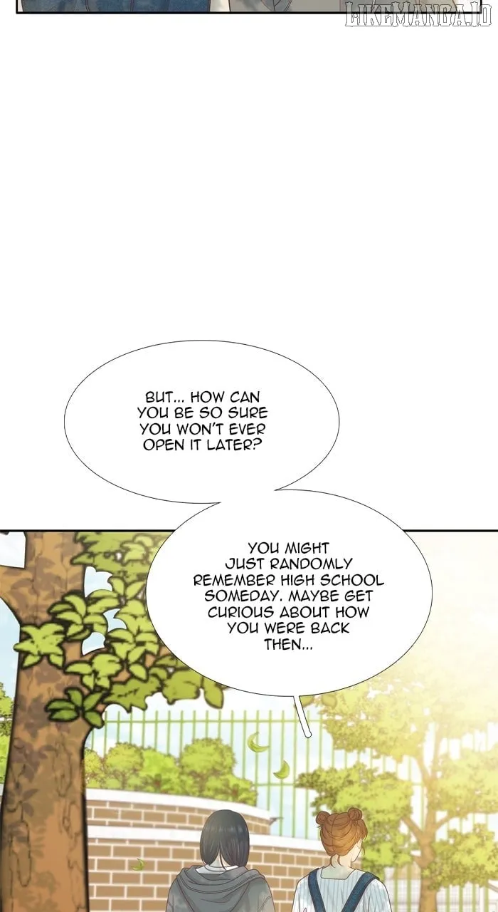 Girl’s World ( World of Girl ) Chapter 454 page 19 - 