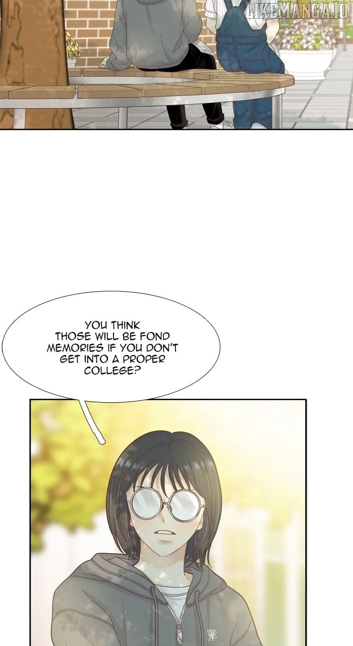 Girl’s World ( World of Girl ) Chapter 454 page 20 - 