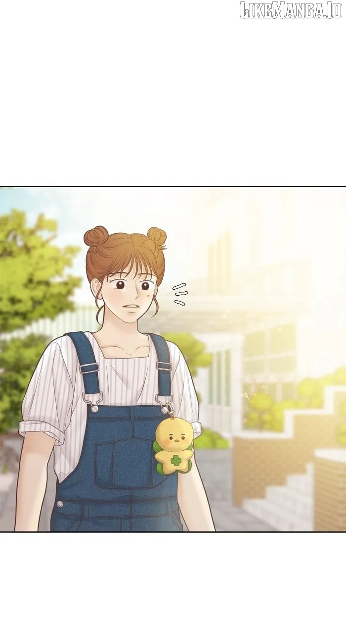 Girl’s World ( World of Girl ) Chapter 454 page 3 - 