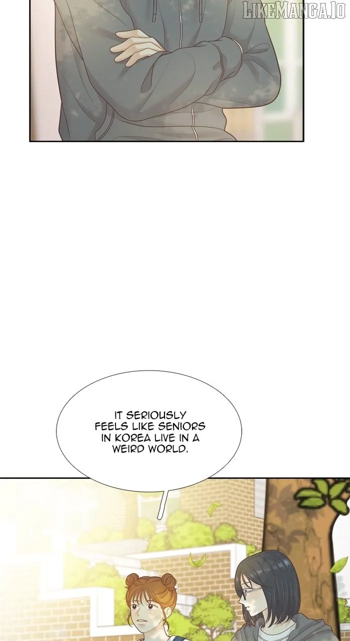 Girl’s World ( World of Girl ) Chapter 454 page 21 - 