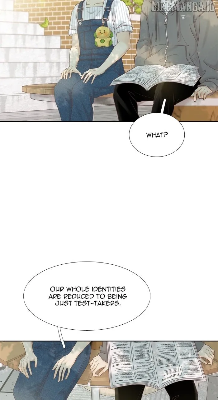Girl’s World ( World of Girl ) Chapter 454 page 22 - 