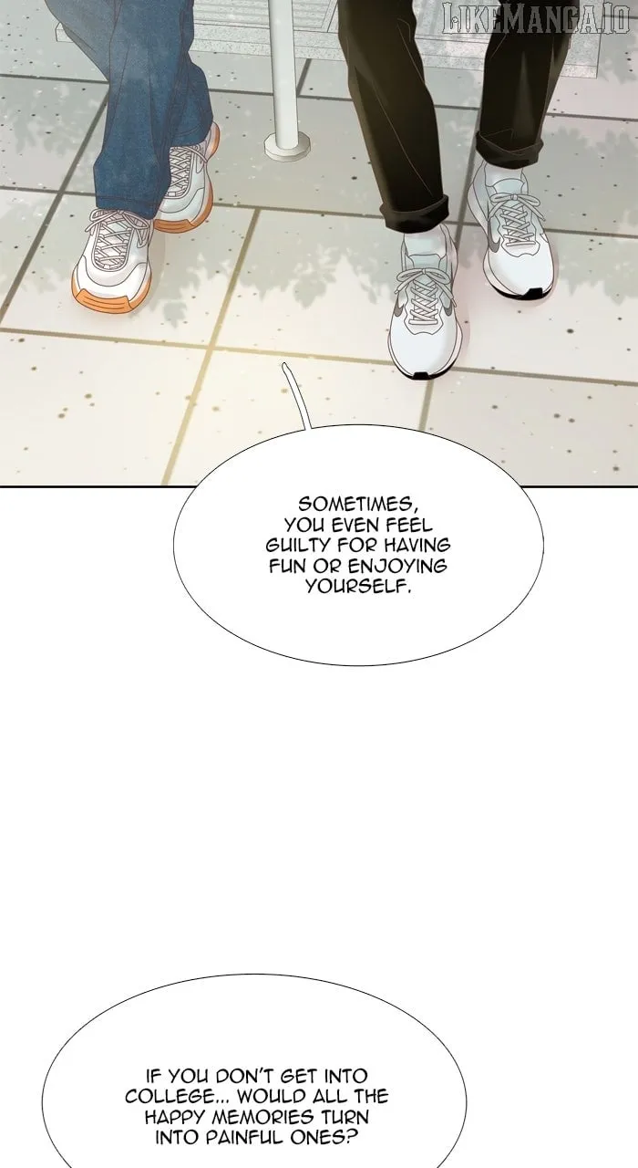Girl’s World ( World of Girl ) Chapter 454 page 23 - 