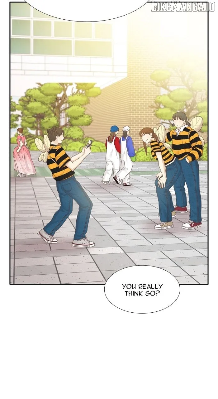 Girl’s World ( World of Girl ) Chapter 454 page 24 - 