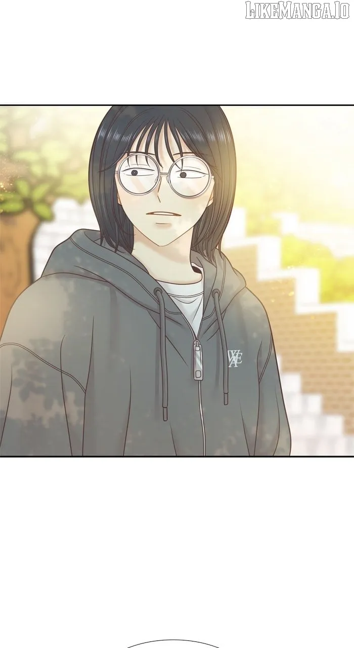 Girl’s World ( World of Girl ) Chapter 454 page 25 - 