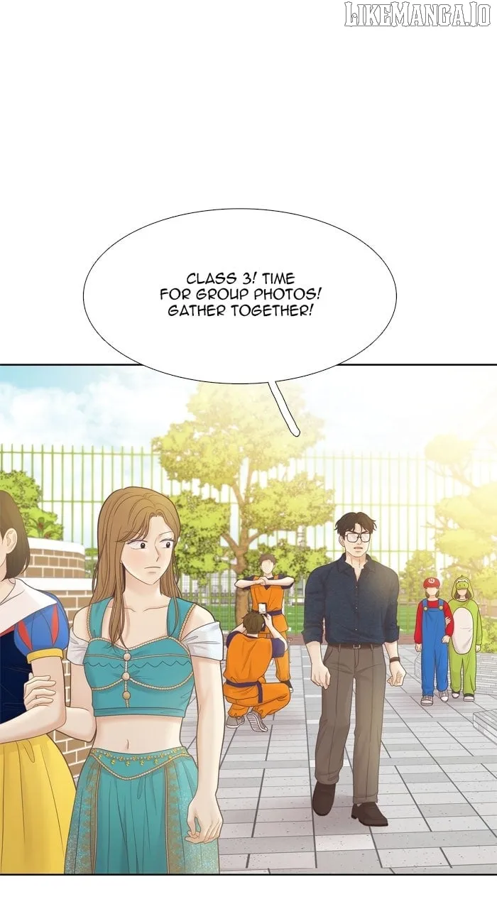 Girl’s World ( World of Girl ) Chapter 454 page 27 - 
