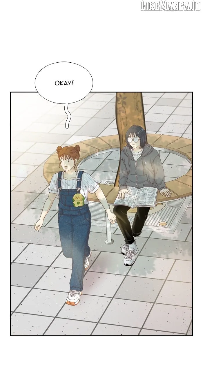 Girl’s World ( World of Girl ) Chapter 454 page 28 - 