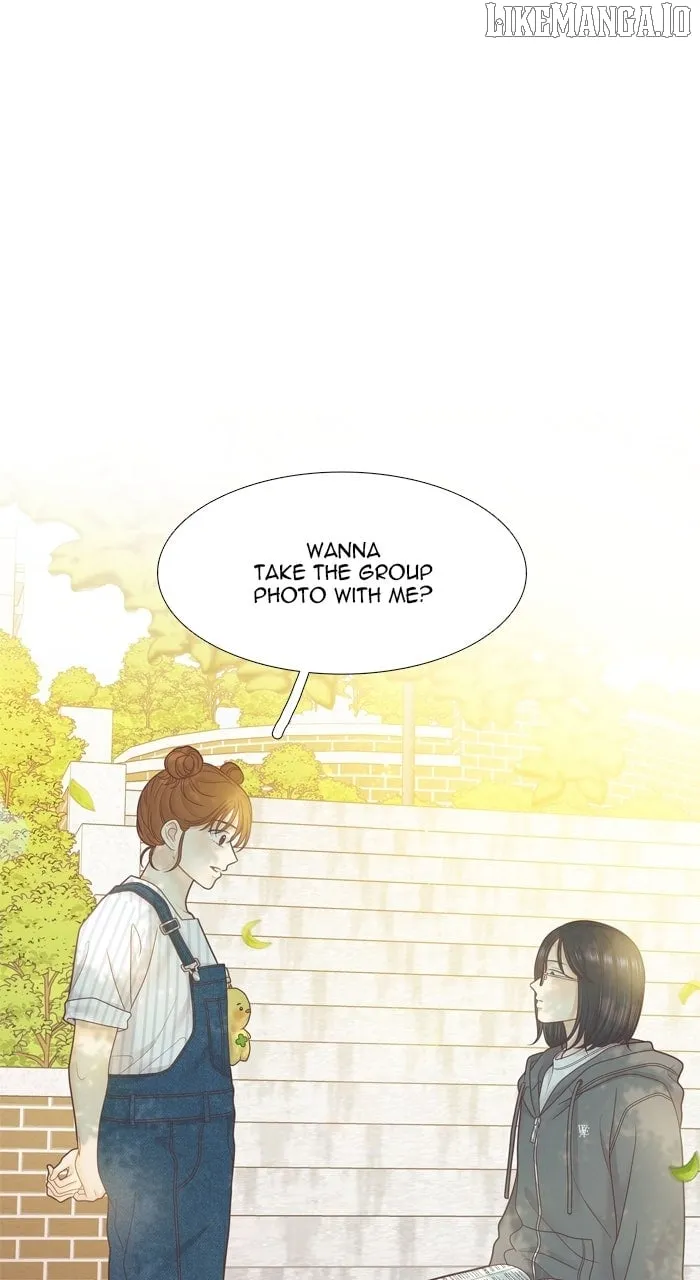 Girl’s World ( World of Girl ) Chapter 454 page 30 - 