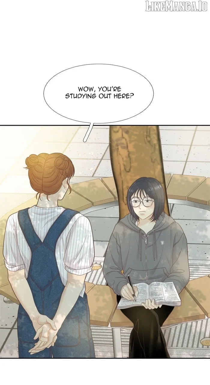 Girl’s World ( World of Girl ) Chapter 454 page 4 - 