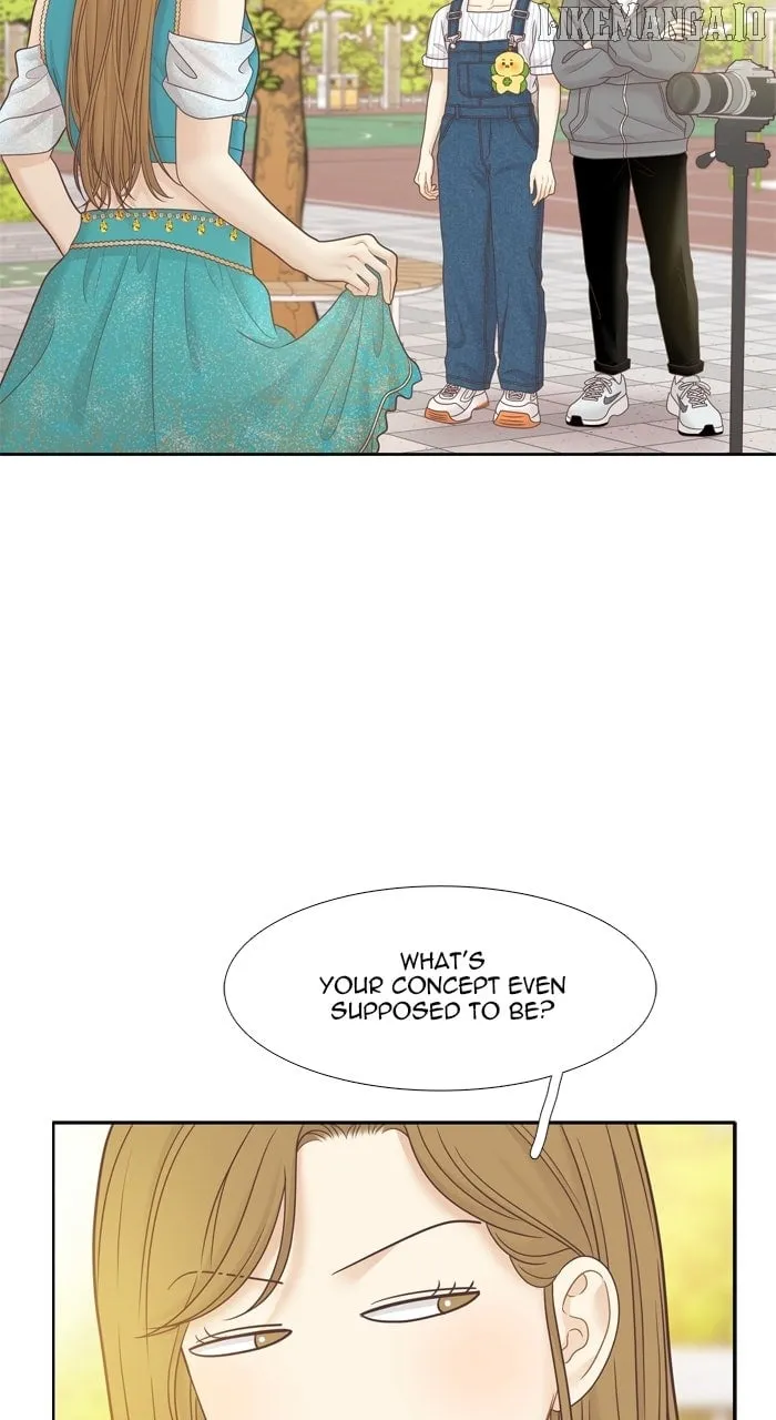 Girl’s World ( World of Girl ) Chapter 454 page 33 - 