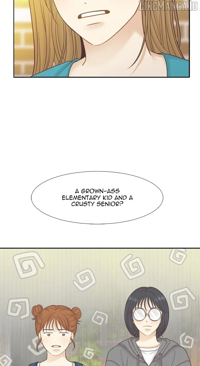 Girl’s World ( World of Girl ) Chapter 454 page 34 - 