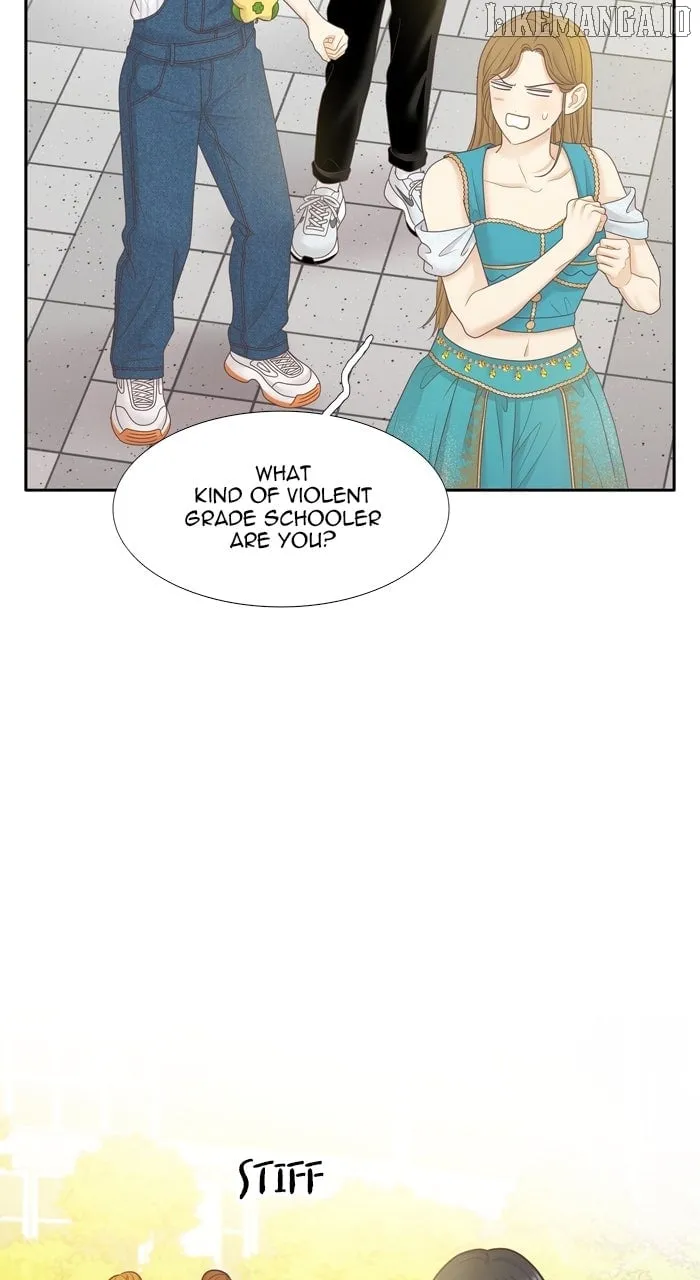 Girl’s World ( World of Girl ) Chapter 454 page 36 - 