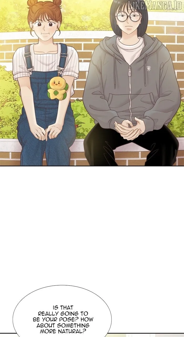 Girl’s World ( World of Girl ) Chapter 454 page 37 - 