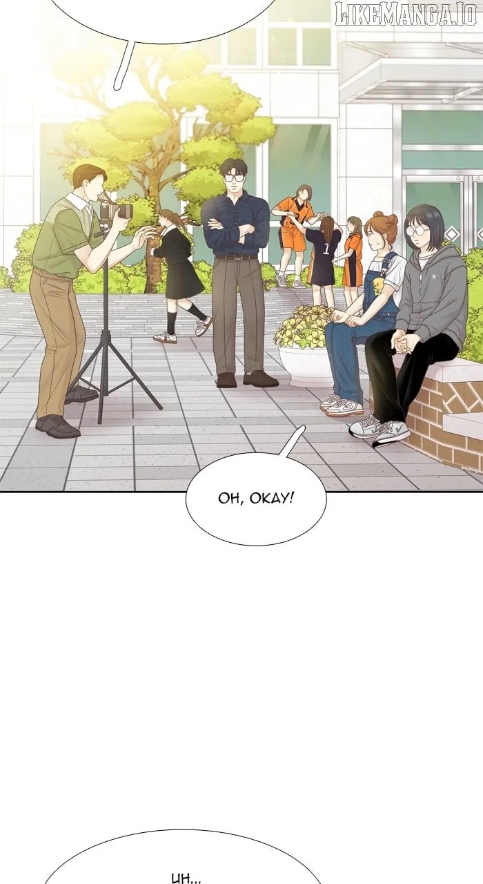 Girl’s World ( World of Girl ) Chapter 454 page 38 - 